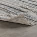 Fallon - 5' x 8' Indoor/Outdoor Rug - Gray Multi