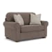 Preston - Fabric Stationary Twin Sleeper