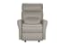 Donavan - Recliner- Rocker With Power, Power Headrest, Power Lumbar - Beige