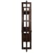 Sydney - Bookcase - Brown