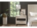 Dwell - Nightstand - River Rock