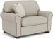 Preston - Chair And a Half - Beige