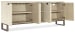 Cascade - Dining Room Server - Beige