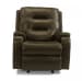 Arlo - Recliner - Leather