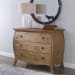 Gavorrano - Bombe Foyer Chest - Light Brown