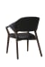 Chavez - Arm Chair - Black