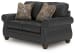 Chasemore - Granite - Loveseat