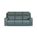 Vernon - Power Reclining Sofa With Power Headrests, Lumbar, Heat & Massage - Admiral