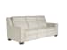 Mixon - Sofa - White