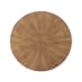 Pulaski Accents - 18" Round Urn Shaped Accent Table - Multi