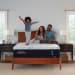 Adapt - Tempur-Adapt Medium Mattress - Twin