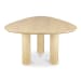 Finley - Dining Table - Oak Stained