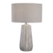 Pikes - Table Lamp - Stone-Ivory