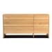 Quinton - Large Dresser - Beige