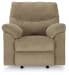 Alphons - Briar - Rocker Recliner