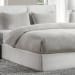Cardiff - Duvet King Collection - Gray
