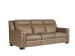 Mixon - Sofa - Light Brown