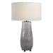 Balkana - Table Lamp - Aged Gray