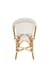 Leroy - Side Chair  - White