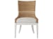 Escape - Siesta Key Dining Chair - Light Brown