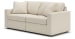 Modmax - Oyster - 2-Piece Sectional