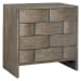 Lydon - 4 Drawer Chest - Brown