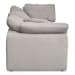 Terra - Performance Fabric Modular Sofa - Light Gray