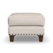 Gianna - Ottoman - Beige