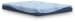 Peak 2.0 8 Memory Foam - White - Queen Mattress