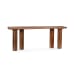 Alto - 78" Console Table - Reclaimed Wood