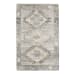 Performance Yosemite - 2' x 3' Lukens Area Rug - Gray Multi