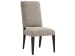Laurel Canyon - Sierra Upholstered Side Chair - Beige