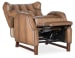 RC - Henderson Press Back Recliner - Light Brown