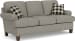 Moxy - Sofa - Gray