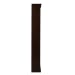 Brayton Manor - Jr ExecutiveBookcase - Dark Brown