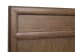 Ridgefield - Queen Panel Bed - Russet