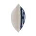 Corbin - 14" x 26" Pillow - Navy Blue
