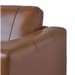 Hampton - 2 Piece Set - Fiero Tan