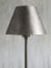 Belldunn - Antique Pewter Finish - Metal Table Lamp (1/cn) - Buffet Lamp