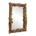 Rooted - Reflection Mirror - Natural