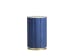 Carlyle - Chelsea Cobalt Accent Table
