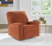 Aviemore - Spice - Rocker Recliner