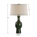 Tennille - Table Lamp - Green