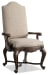 Rhapsody - Upholstered Arm Chair