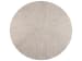 Mar Monte - Round Dining Table - Beige