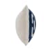 Novel Estate - 14" x 26" NV Corbin Pillow - Navy Blue