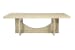 Ackworth - Dining Table - Light Brown