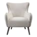 Donya - Accent Chair - Cream