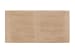 Modern Farmhouse - Miller Dining Table - Light Brown