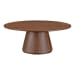 Otago - Coffee Table - Walnut